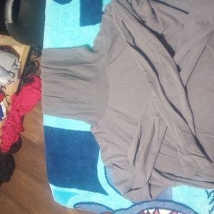 Women's turtle necks dress shirt long sleeve